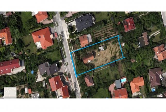 eladó Budaörs 1100 m² C569R Budaörs Budaörs Buda környéke 70 M Ft 1100 m² Budaörsön, egy-két utcára XI. kerületi határától kínálunk eladásra egy 1100nm-es építési telket.