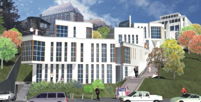 eladó Vár 1087 m² U805T Vár I. kerület 312.