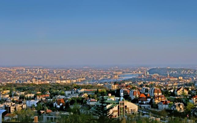 eladó Pálvölgy 3580 m² H456I Pálvölgy II. kerület 560 M Ft 3580 m² Extrák Panoráma II.