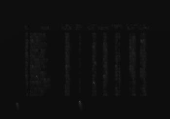 Sor- szám s első fil Filmek Nézőszám /ezer/ Előadások l J~bevétel le.ft.j J Rendezl5 bemutatási száma összes filmenkénti telit. összes filmenkénti éve 1976-ÍP: film átla!!: % film átla!!: 56.