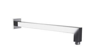 Csaptelepek 400 mm-es kerek fali zuhanykar 65 10 330 80 fali takaróelem falba süllyesztett szerelés 55 400 387,5 55 60 15 25 12 82 10 51 400 387,5 60 200 15 25 12 82 51 25 Kar alakja Kar