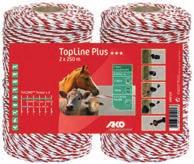 TopLine Plus 2 x 250 m 5