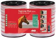 KR449129 TopLine Plus 200 m