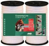 KR44565 TopLine Plus 400 m
