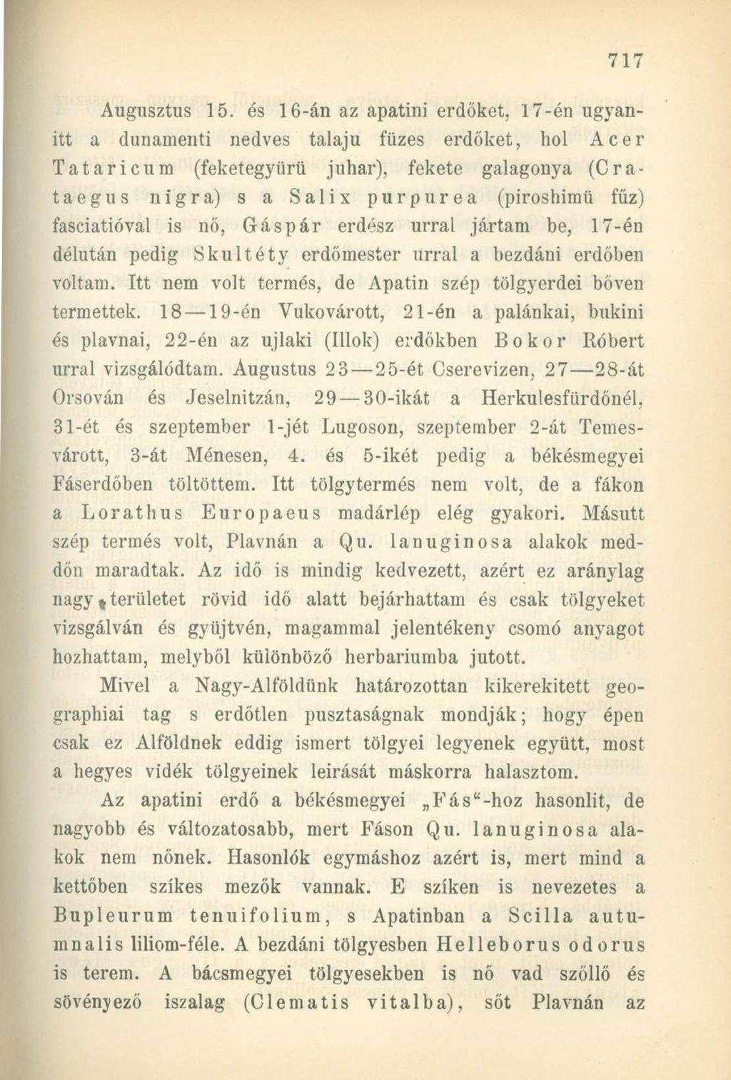 Augusztus 15.