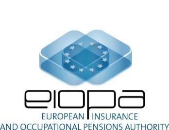 Az EIOPA 2016.