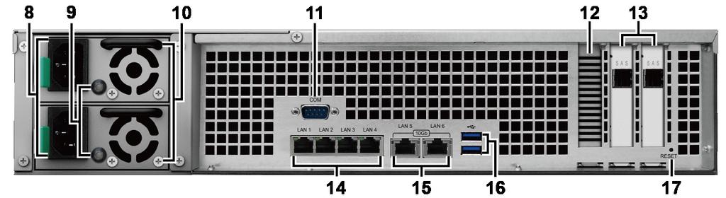 A FlashStation kikapcsolásához nyomja le, és addig tartsa lenyomva, amíg csipogó hangot nem hall, és a tápfeszültségjelző (Power) LED villogni nem kezd. A rendszer állapotát jeleníti meg.