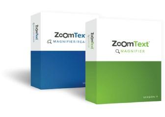 1. fejezet ZoomText 11 Köszöntő A ZoomText olyan hatékony, számítógépen működő megoldás, ami lehetővé teszi, hogy a gyengén látó felhasználók is lássanak, halljanak és használjanak mindent a Windows