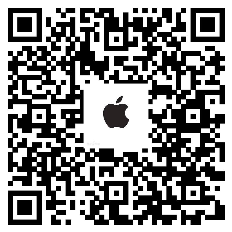 "HomeEasy" alkalmazást a Google play / App store áruházakból, vagy szkennelje be a QR-kódok segítségével: