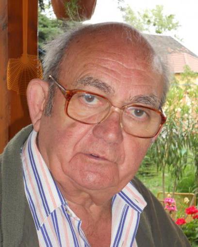 Szubjektív vonal Beszélgetőtárs: Kiss Sándor Nehezen hiszem el, hogy Kiss Sándor, szövetségünk Örökös Tiszteletbeli Tagja áprilisban töltötte be 80. életévét.