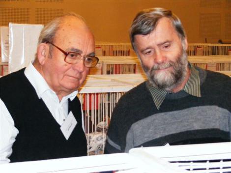 Mikor kapcsolódtál be a szövetség munkájába mint választott tisztségviselő? Még ugyanebben az évben a kiállítás után, vagyis 1969. telén tisztújító választás volt a Magyar Galamb Szövetségben.