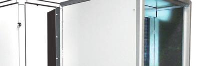 A KWIN egység ellenáll az akár -0 C hőmérsékletnek is a jegesedés veszélye nélkül és a befújt hőmérséklet elérheto akár a + C -ot is a légszállítástól és a páratartalomtól függően.