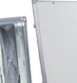 F7 G GLOBAL 5000 F7G 5000 F7 G GLOBAL 0 F7G 0 F7 G Kiegészítő csatlakozó idomok - opció A