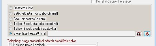 Kommunális számlázó modult érintő változások A 26-os banki modulba (Raiffeisen Bank, csoportos beszedési megbízások ) a jogcím listák közé új jogcím kerül bele: BRL Bérleti díj.