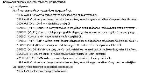 Szerződés