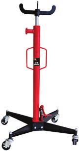 benyúlás: 950mm Vázmagasság: 175mm Vázhossz: 1750mm Teljes magasság: 1568mm Sebességváltó emelő max. terhelés min.