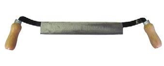 ÉPÍTŐIPARI SZERSZÁMOK / ÁCSSZEKERCE, KÉTKÉZVONÓ, SZEGHÚZÓ, LÁDABONTÓ Kétkézvonó 250x240 22-00 3mm vastag penge