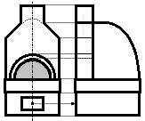 sütve 5. táblázat A kerek megnevezés nem a külső alakjára, hanem a sütőterének kerekded-domború formájára vonatkozik.