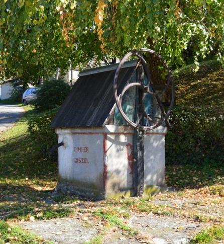 16 Örökségünk EGYEDI TÁJÉRTÉKVÉDELEM A sem