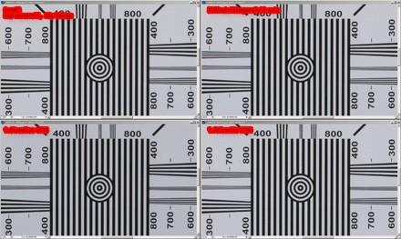 funkciót, amivel a diffrakció hatását csökkenteni lehet a fotómasina saját JPEG motorja alkotta fájlok esetében.