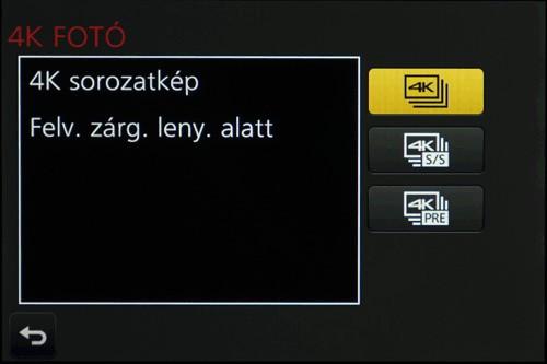 csúszkák arrébb pöccintésével seperc alatt korrigálhatóak. A képmintákat itt éritek el.
