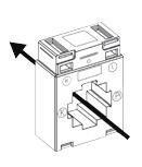 0-30 C 3 0-40 C 3 0-30 C 2,3 0-40 C 3 Párhuzamos üzem Akár 5 berendezés Interfész Modbus RTU (RS485), Modbus TCP/IP (Ethernet) Veszteség 3-vez < 900W < 1300W < 2200W < 2500W < 5000W < 6000W < 7500W