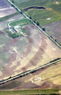 MEASUREMENT, MONITORING, MANAGEMENT AND RISK ASSESSMENT OF INLAND EXCESS WATER IN SOUTH-EAST HUNGARY AND NORTH SERBIA This