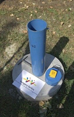 Ez a dokumentum az Európai Unió pénzügyi támogatásával valósult meg.