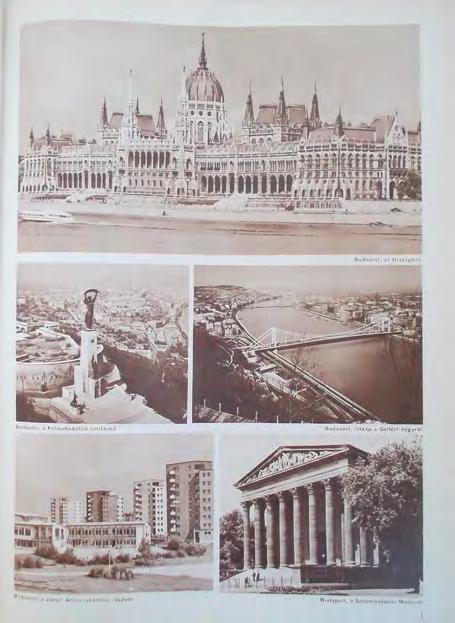 18. ábra. Bal: az 1966-os kiadás fényképei; jobb: az 1974-es kiadás fényképei 5. átdolgozott kiadás (1977) változásai: 60 000 példányban jelent meg.