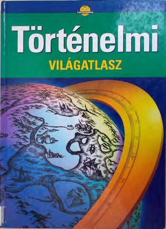 2005-ben, az iskolai üzletág eladásakor a Történelmi Világatlasz kiadásának jogait két utódcég is