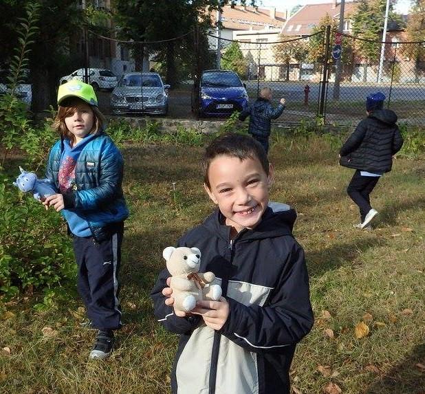 Állatok világnapja Az Állatok Világnapját október 4-én ünnepeljük.