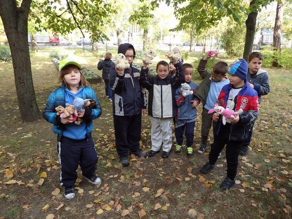 Ezekre a dolgokra nem csak nekünk, embereknek van szükségünk, hanem az állatoknak is.