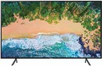 HITACHI 32HB4T61 HD READY SMART TV 32 /81 cm, 1366x768, DVB-T2/C, HDMI, USB, surround sound, 5 év
