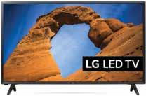 JVC LT49VZ72J UHD SMART TV 49 /124 cm, 3840x2160, 3xHDMI, 2xUSB, UHD, Smart, Bluetooth, CMR: 1400