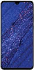 ÚJ TERMÉK HUAWEI MATE 20 LITE KÁRTYAFÜGGETLEN OKOSTELEFON 6,3, 2340x1080, Octa-Core