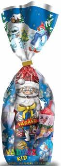 18 g 159 Ft SMARTIES ADVENTI KALENDÁRIUM 132