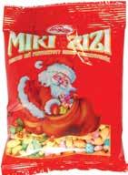NAPTÁR 50 g, 4 980 Ft/kg 249 Ft VADÁSZ MIKULÁS