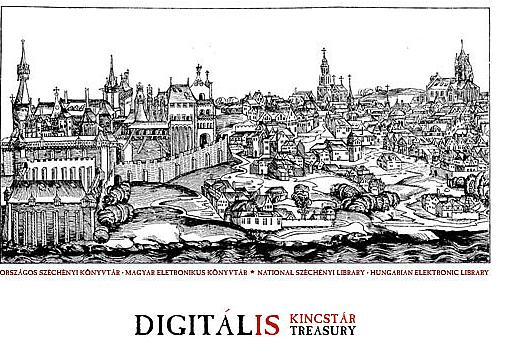 A A kiállítást megelõzõ sajtótájékoztatón mutatta be Káldos János, az OSZK Magyar Elektronikus Könyvtár munkatársa a Digitális Kincstár CD-sorozat elsõ darabját, amely