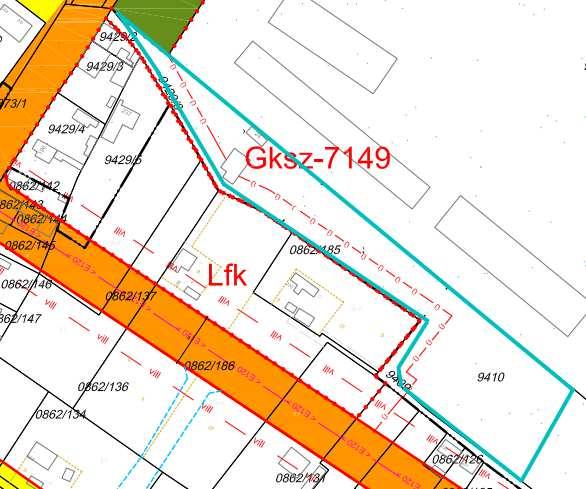 1, Általános adatok: Építtető: Miga - Metall Kft 6000