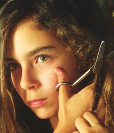 TOVÁBBGONDOLÁSRA ÉRDEMES TÉMÁK TÉRKEZELÉS Mustang című filmjében Deniz Gamze