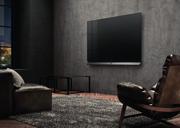 MASTER HDR OLED TV A
