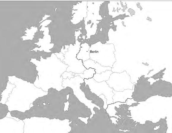 4. A kettéosztott Európa 1. a) Miért kerülhette el Jugoszlávia a szovjet megszállást? b) Miben hasonlított Jugoszlávia az álszocialista országokra? c) Miben különbözött azoktól? 2.