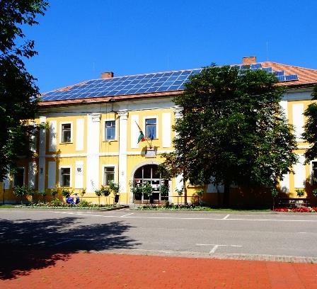 Kunszentmárton a