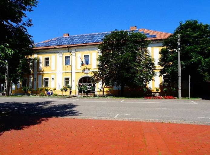 A külterület beépítésre szánt területei az ipari park területe, valamint a volt nagyobb gyárak területei, melyek jellemzően jelenleg alulhasznosítottak.