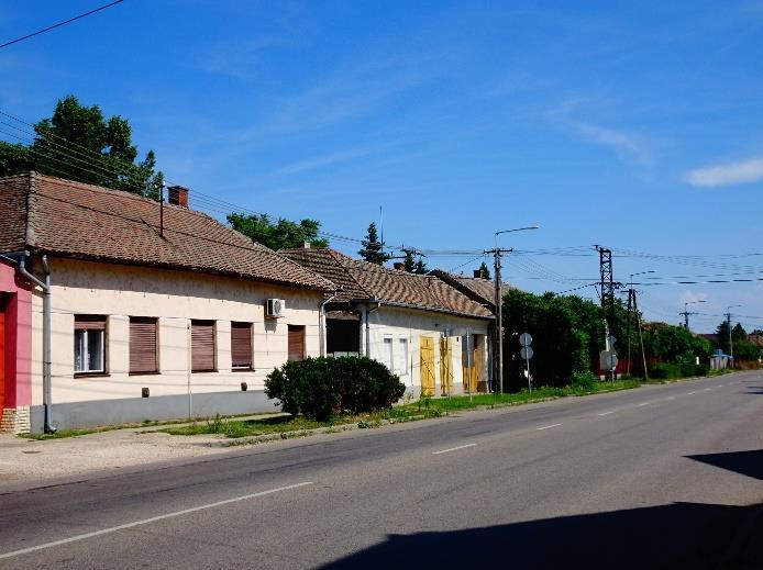 Kunszentmárton Város Településrendezési Terv 12.
