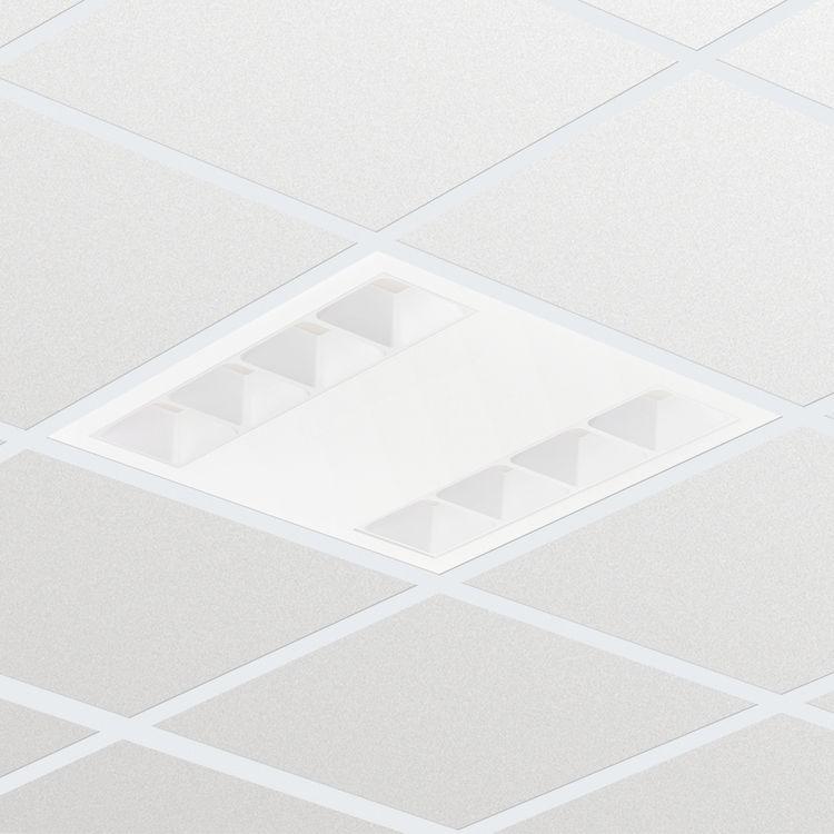 Szolgáltatások A legodernebb optikák/led-technológia Nagy hatásfok: 115 l/w UGR < 19 és L65 3000 cd/2 A különféle éretek és lehetőségek széles választéka sokféle alkalazási területet és igényt lefed