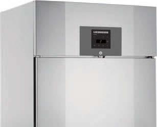 A precíz elektronikának és az optimalizált hűtési rendszernek köszönhetően, a Liebherr készülékek rendkívül nagyteljesítményűek nagyon alacsony energiafelhasználás mellett.