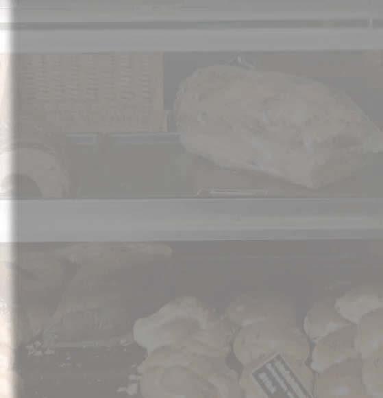 Ezáltal csökken a hőmérsékletingadozás, és az áruk tárolása állandó