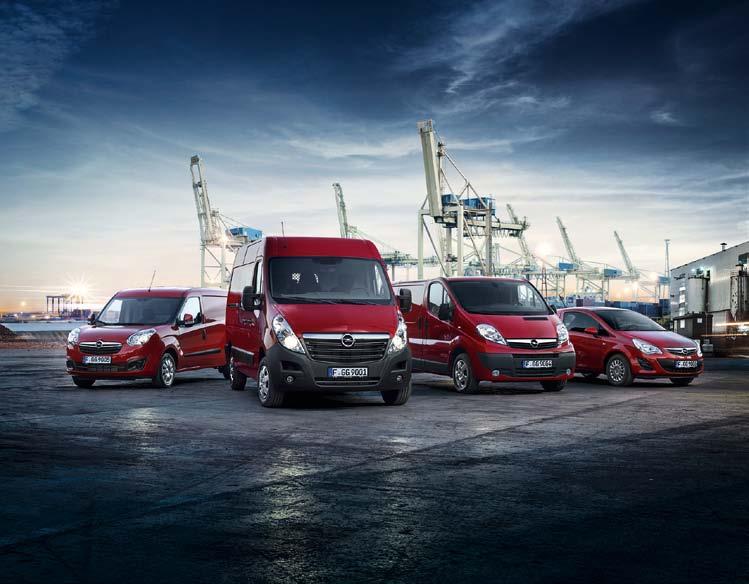 OPEL