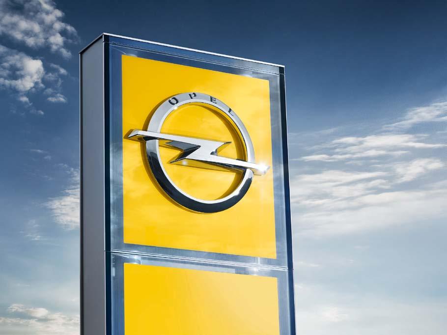 Akár 12 éves átrozsdásodás elleni garancia. Az Opel megbízható, hosszú távú, átrozsdásodás elleni garanciát biztosít az Ön számára, a szervizkönyvben meghatározott garanciafeltételek szerint.
